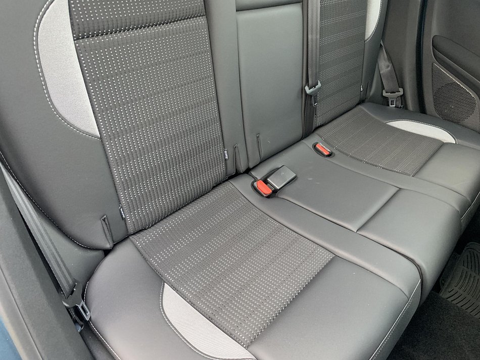 Peugeot 2008 1.6 HDi Allure