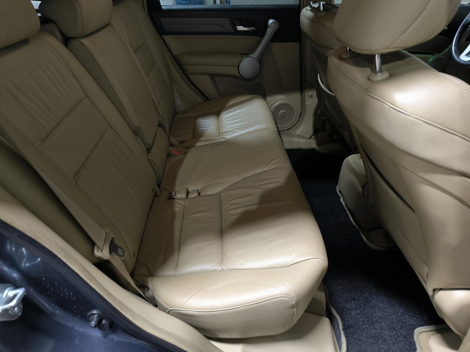 Honda CR-V 2.2 CTDi Executive 4x4