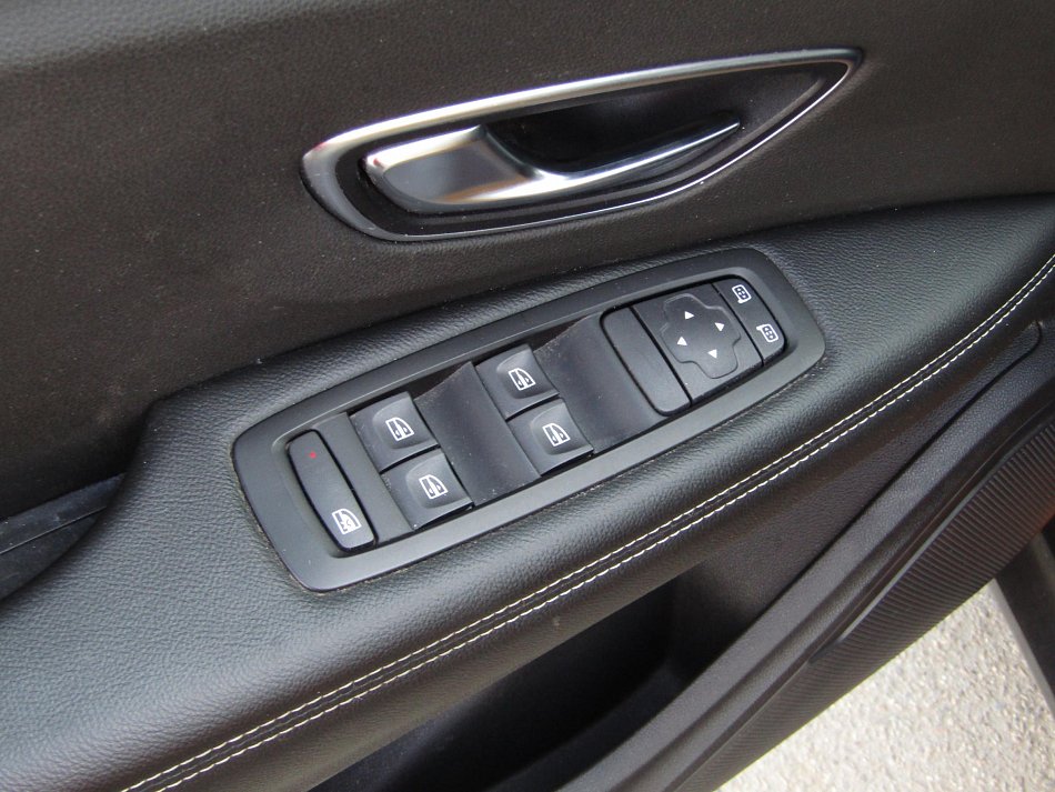 Renault Scénic 1.5 DCi  4x4