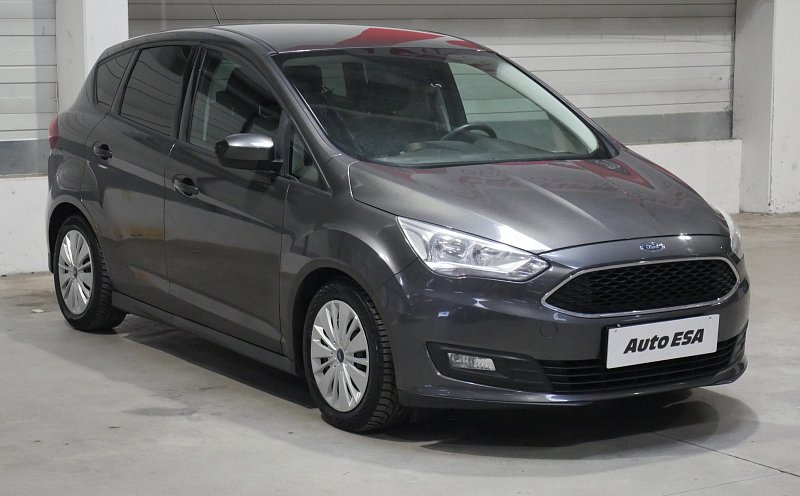 Ford C-MAX 1.0EB 