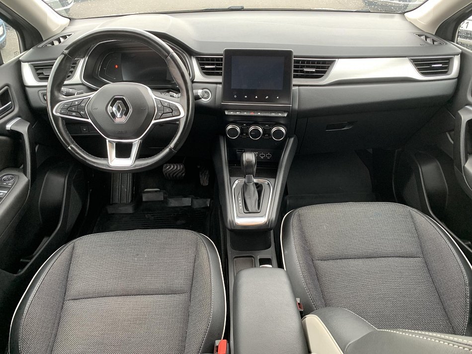 Renault Captur 1.3 TCe 