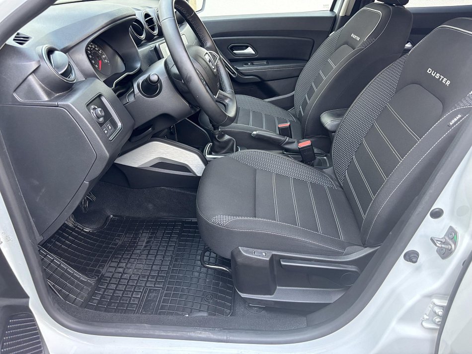 Dacia Duster 1.0 TCe Prestige