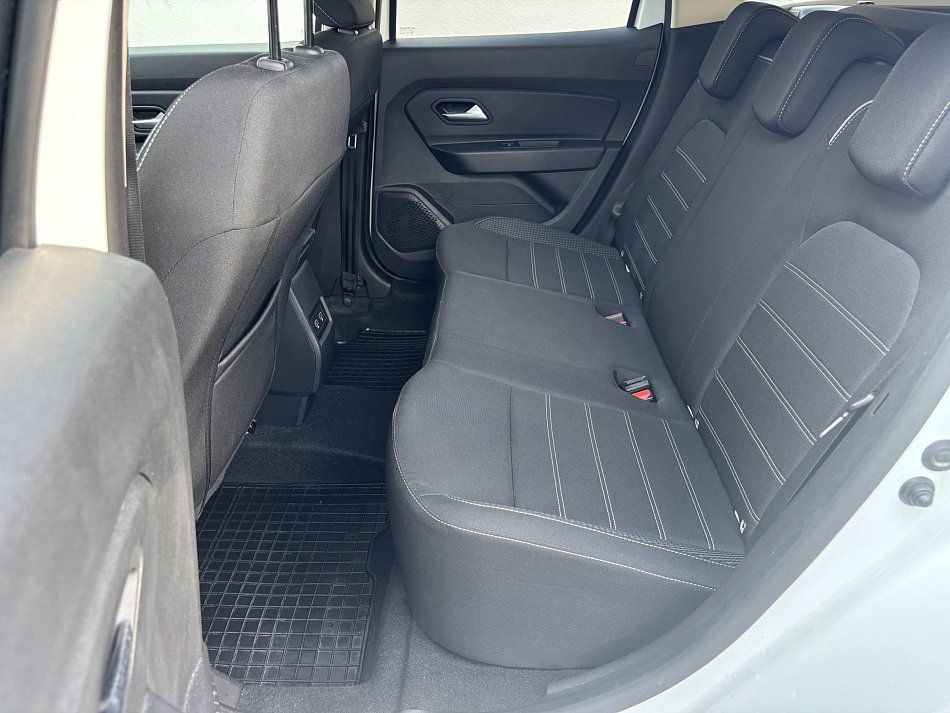 Dacia Duster 1.0 TCe Prestige