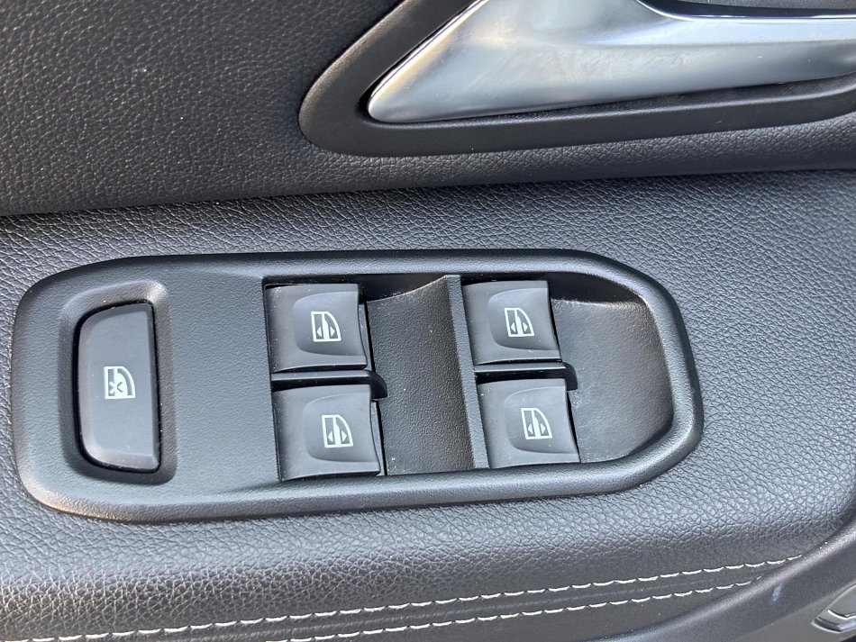 Dacia Duster 1.0 TCe Prestige