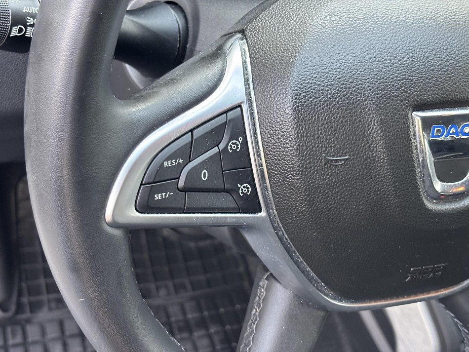 Dacia Duster 1.0 TCe Prestige