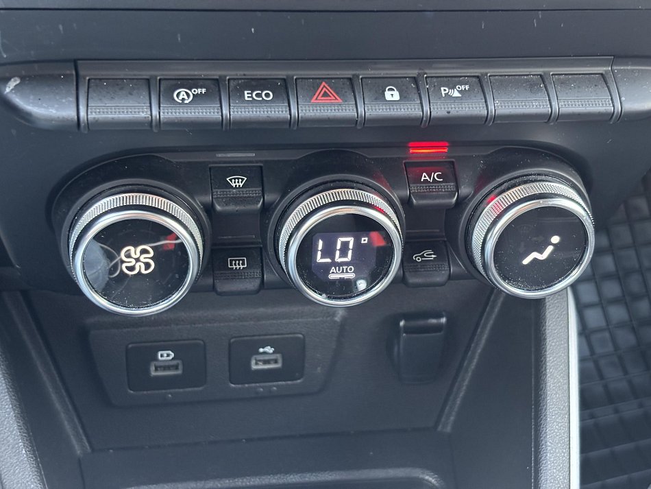 Dacia Duster 1.0 TCe Prestige