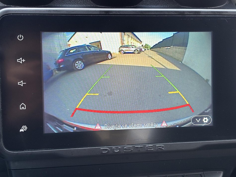 Dacia Duster 1.0 TCe Prestige