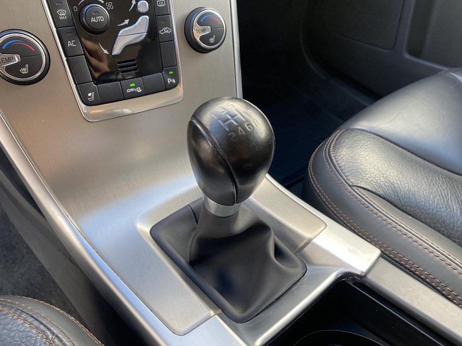 Volvo XC60 2.0 D Summum