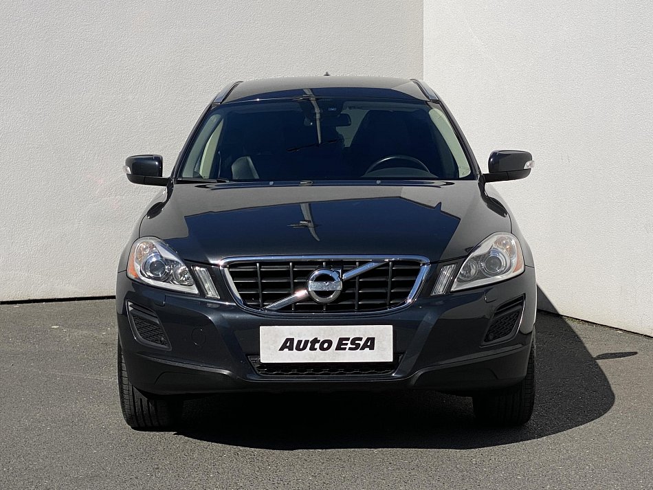 Volvo XC60 2.0 D Summum