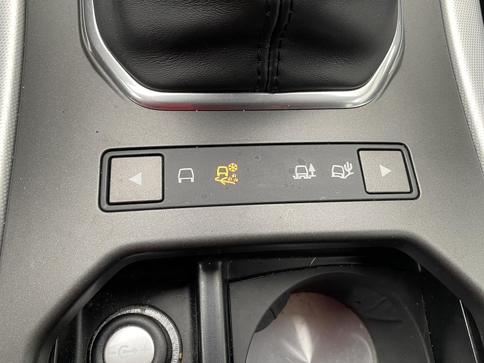 Land Rover Evoque 2.2 Td4 Dynamic 4X4