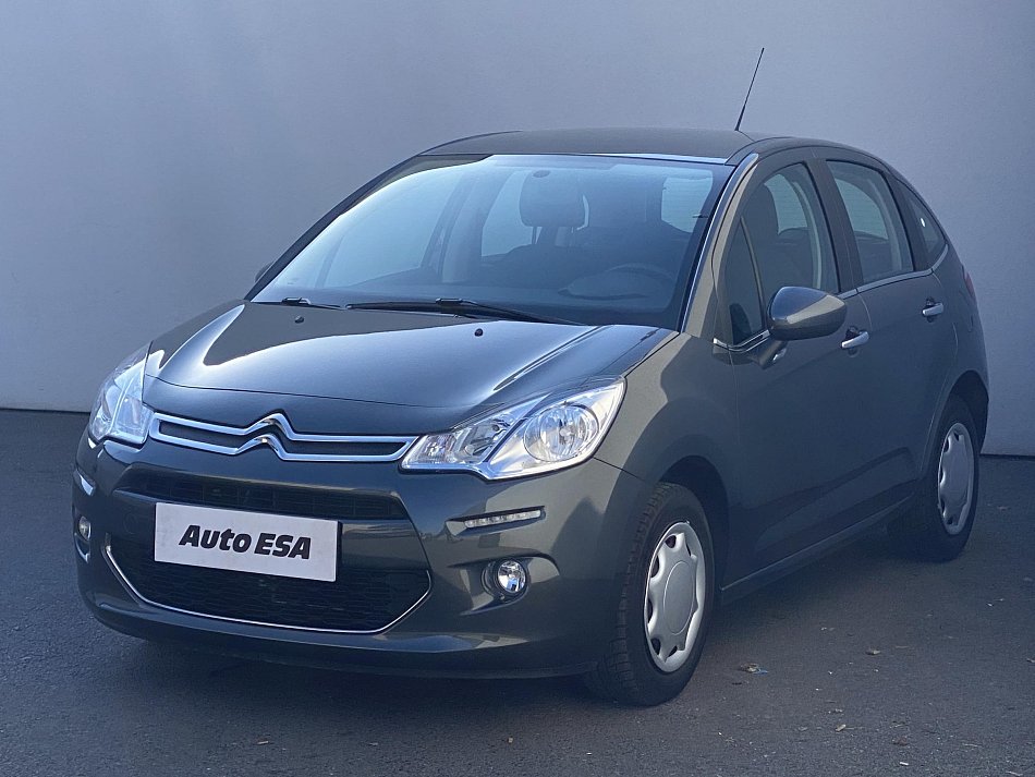 Citroën C3 1.0i Selection