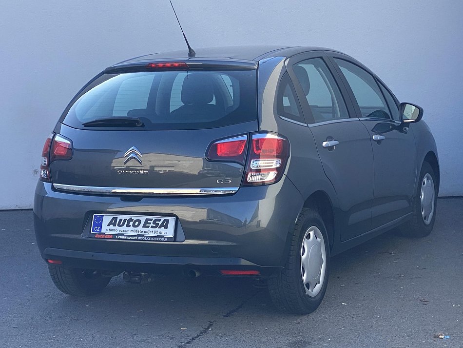 Citroën C3 1.0i Selection
