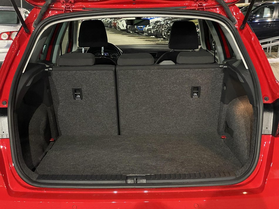 Seat Arona 1.6 TGi Style