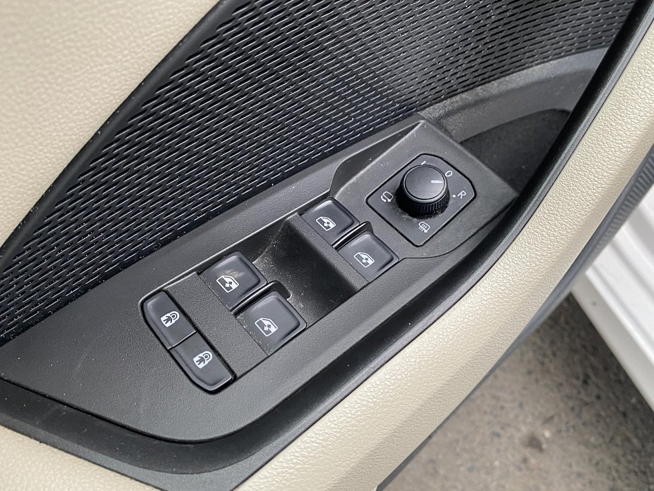 Škoda Octavia IV 2.0 TDi Style