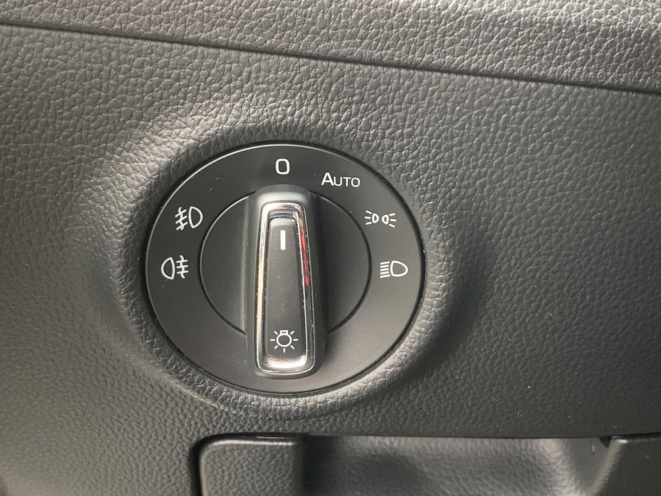 Škoda Superb III 1.6TDi 