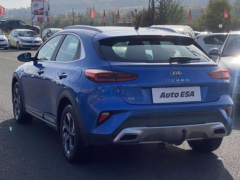 Kia XCeed 1.4TGDi 