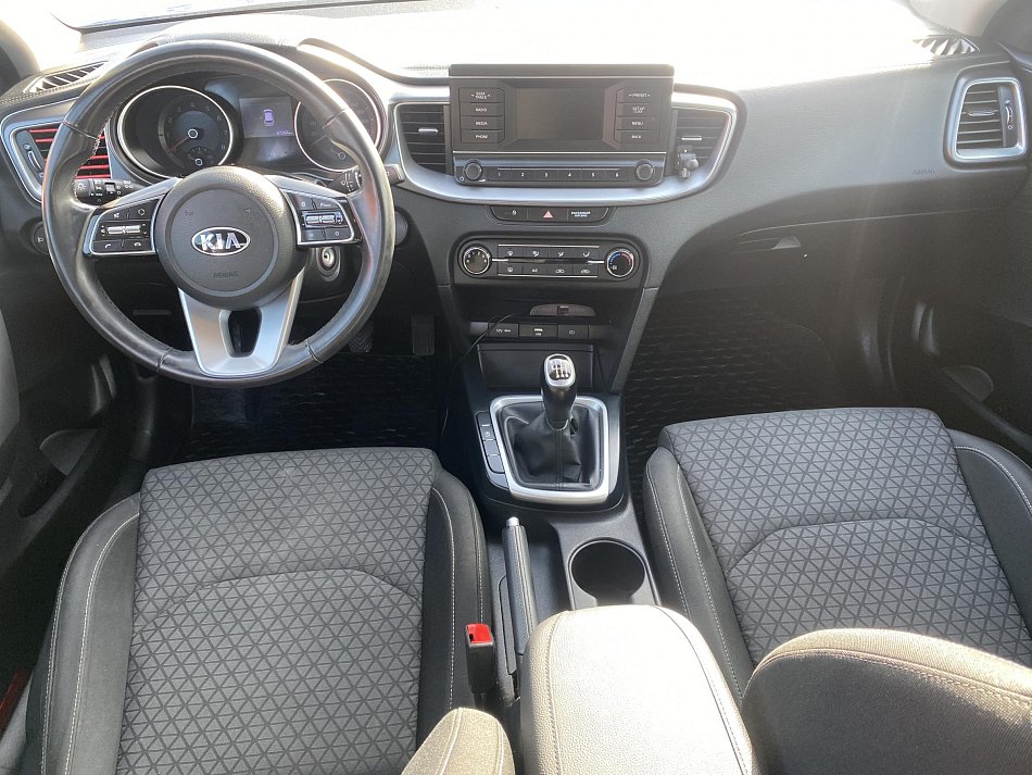 Kia XCeed 1.4TGDi 