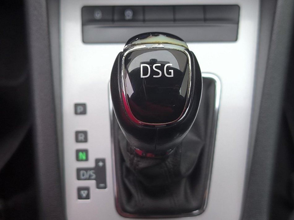 Škoda Octavia III 2.0 TDi Ambition