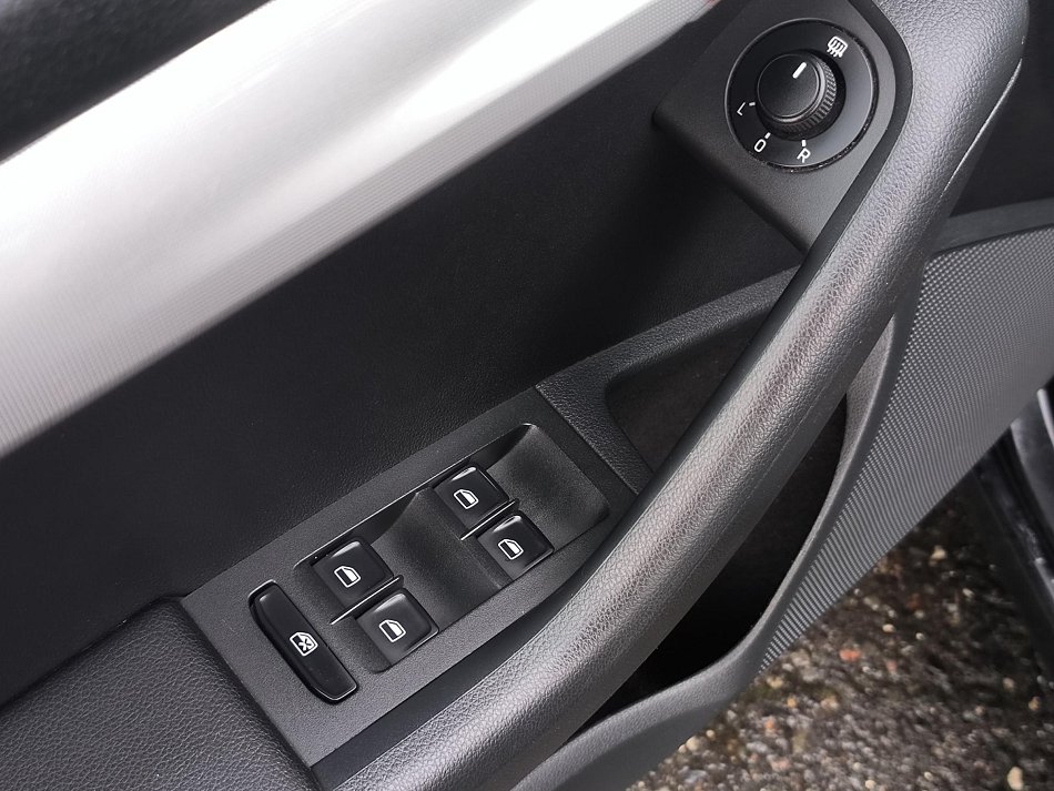 Škoda Octavia III 2.0 TDi Ambition