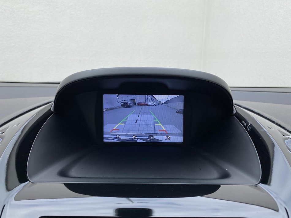 Ford B-MAX 1.0EB Titanium