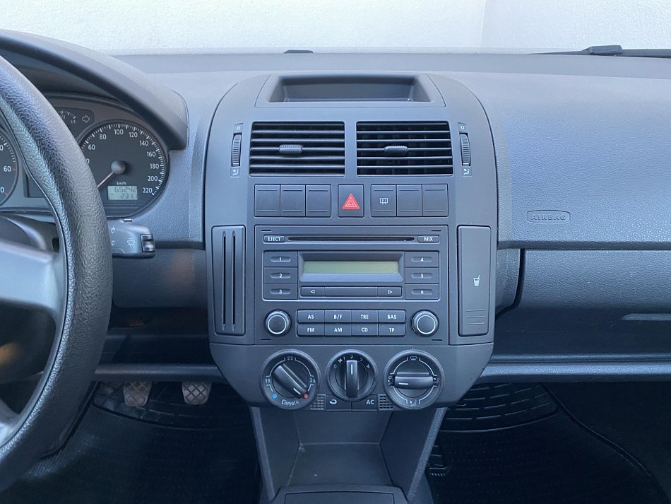 Volkswagen Polo 1.2 i 