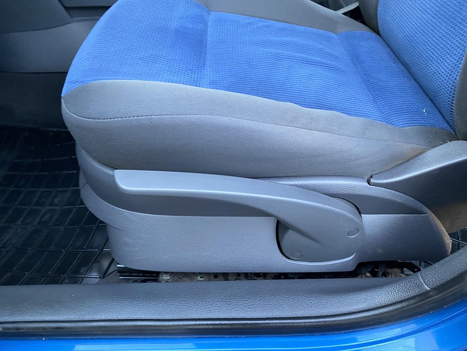 Volkswagen Polo 1.2 i 