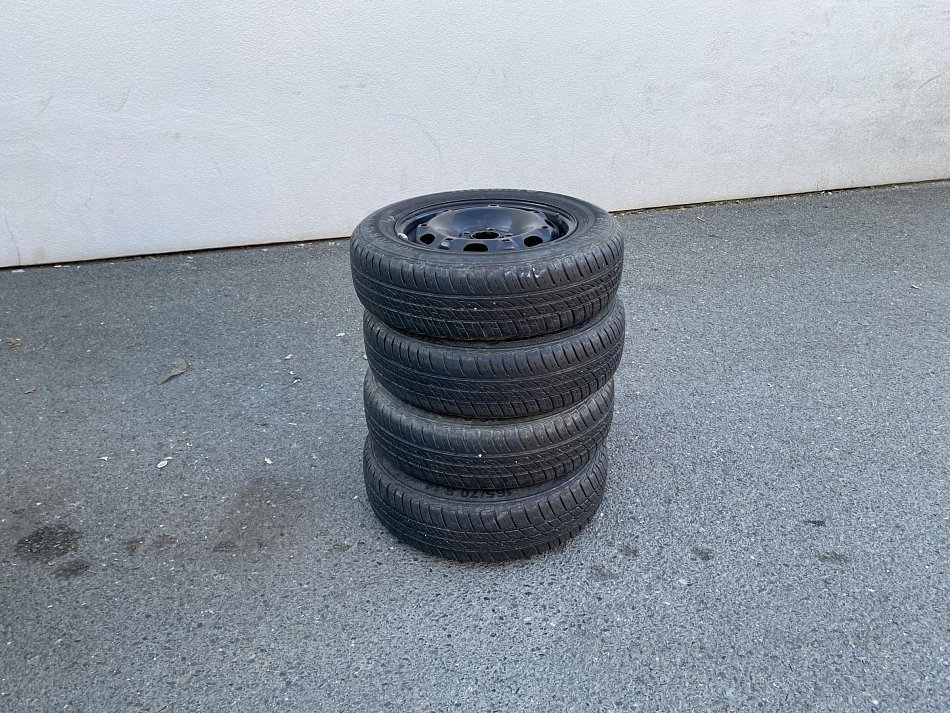 Volkswagen Polo 1.2 i 