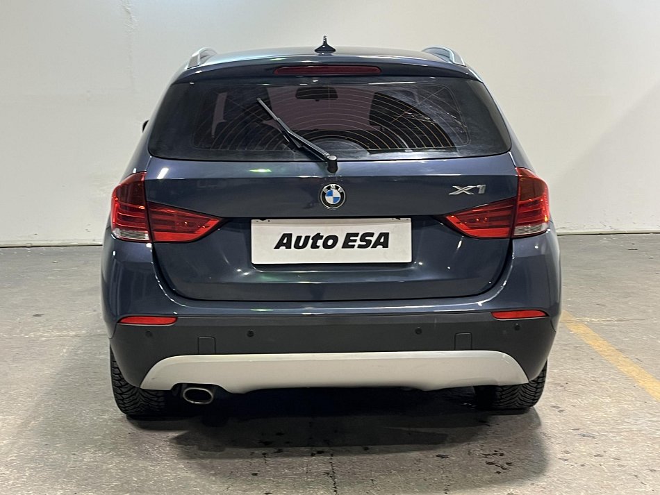 BMW X1 2.0d  xDrive 23d