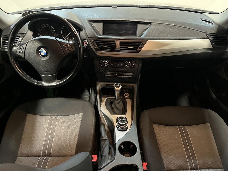 BMW X1 2.0d  xDrive 23d