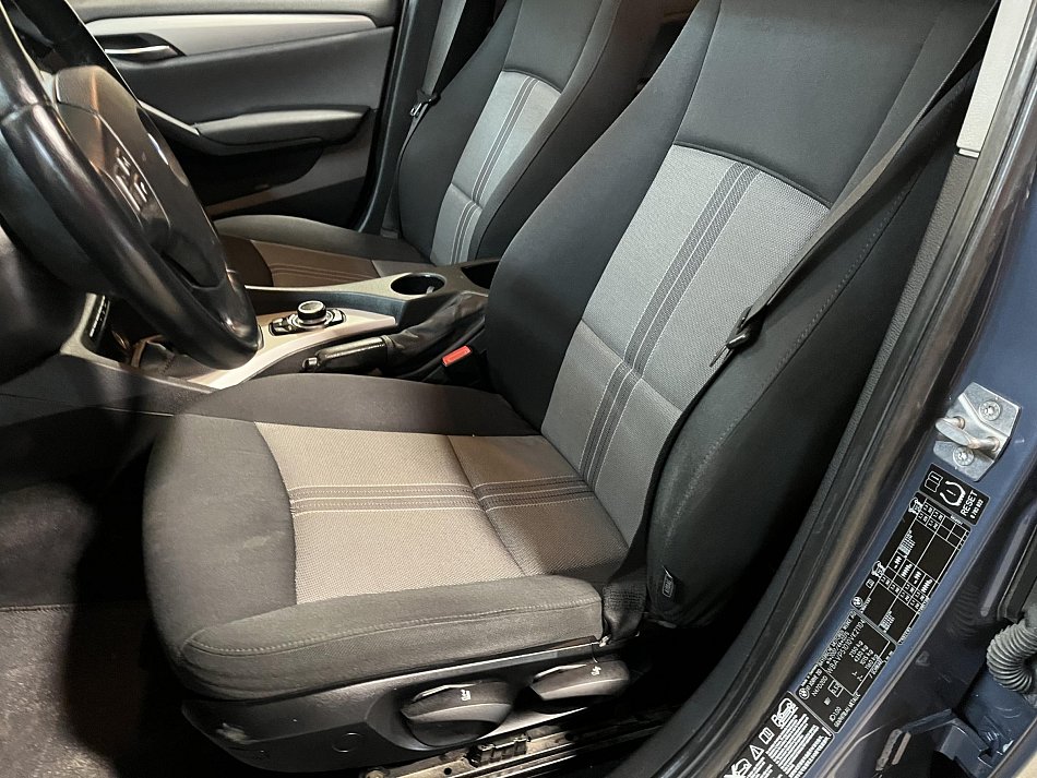 BMW X1 2.0d  xDrive 23d