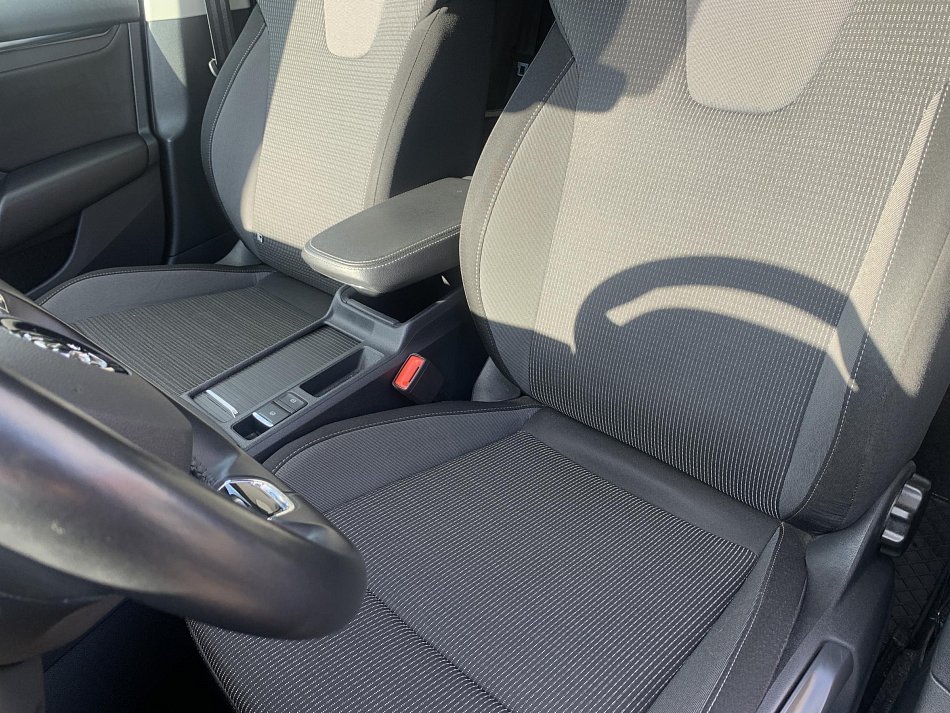 Škoda Octavia IV 2.0 TDi 