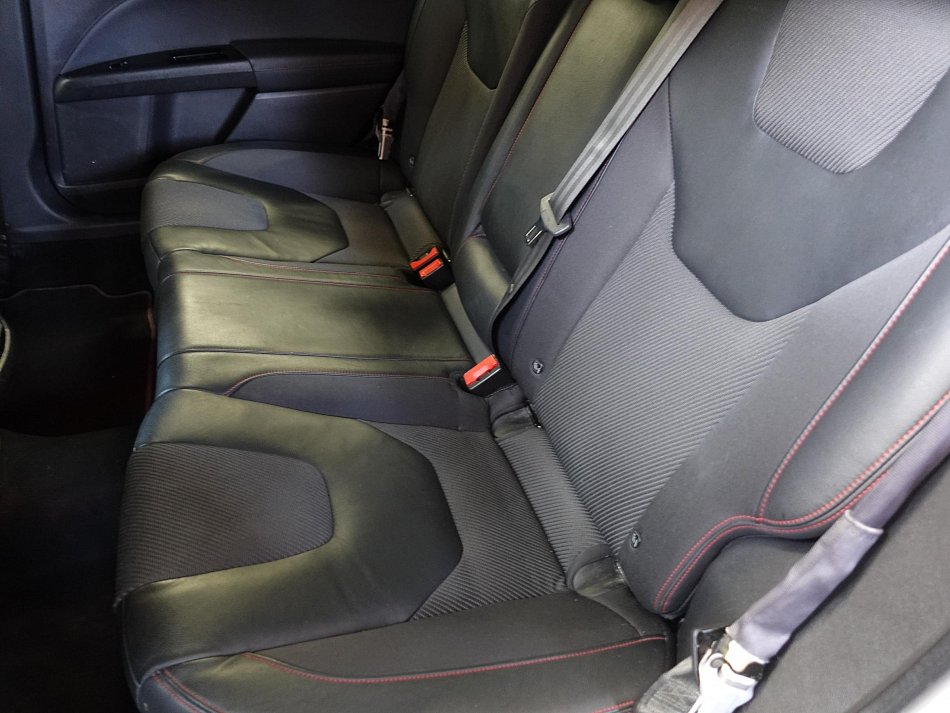 Ford Mondeo 2.0TDCI  4x4