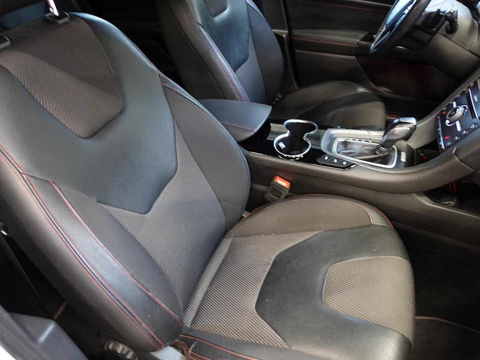 Ford Mondeo 2.0TDCI  4x4