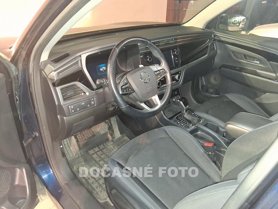 SsangYong Korando 1.5T-GDi 