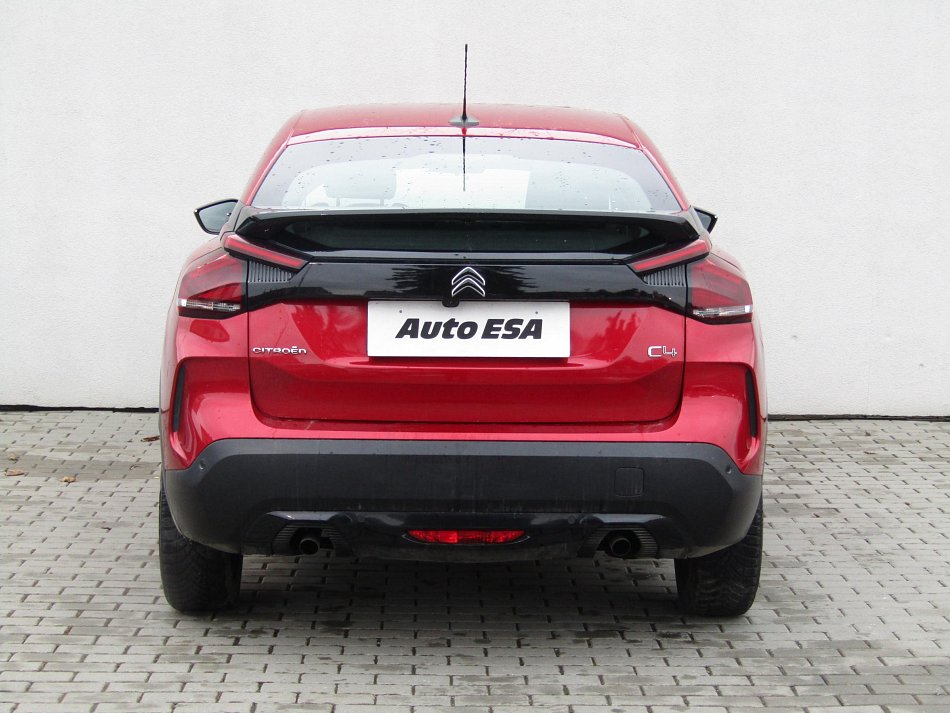 Citroën C4 1.2 PT Feel