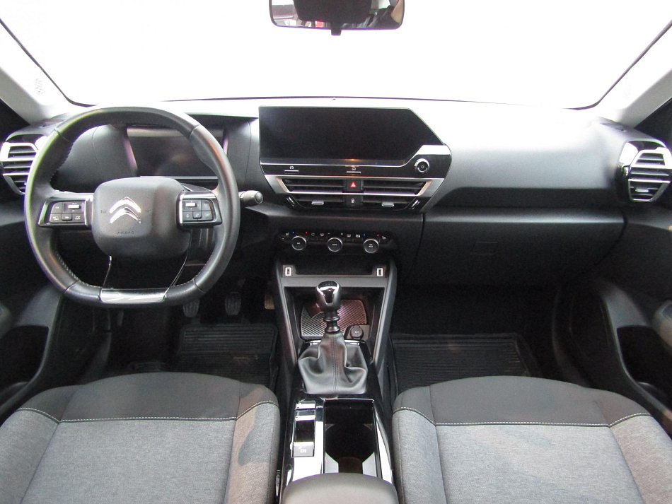 Citroën C4 1.2 PT Feel