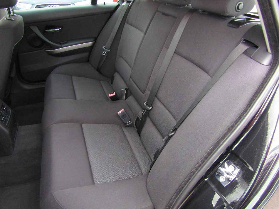 BMW Řada 3 3.0d  330d