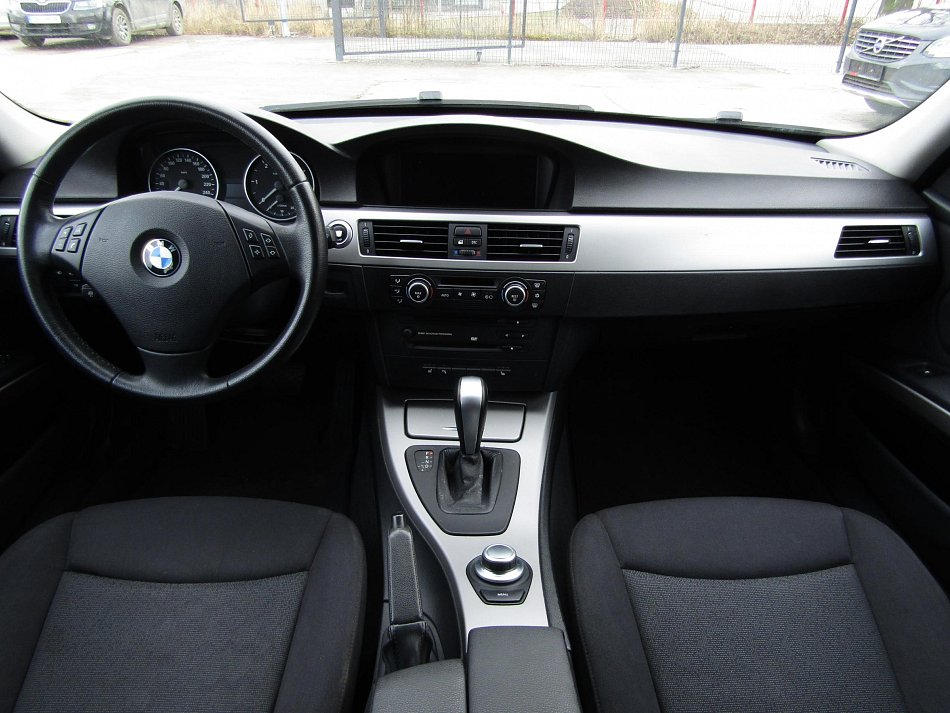 BMW Řada 3 3.0d  330d