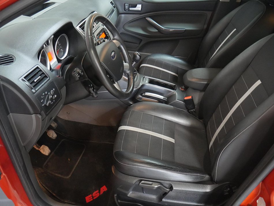 Ford Kuga 2.0TDCI  4x4