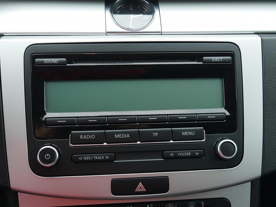 Volkswagen Passat 1.4TSi 