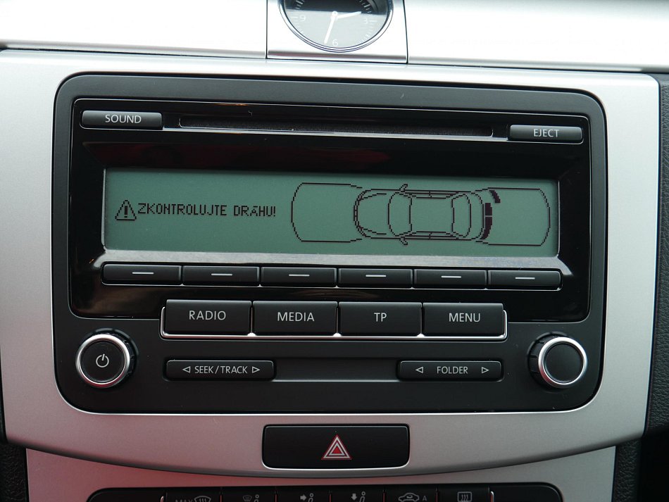 Volkswagen Passat 1.4TSi 