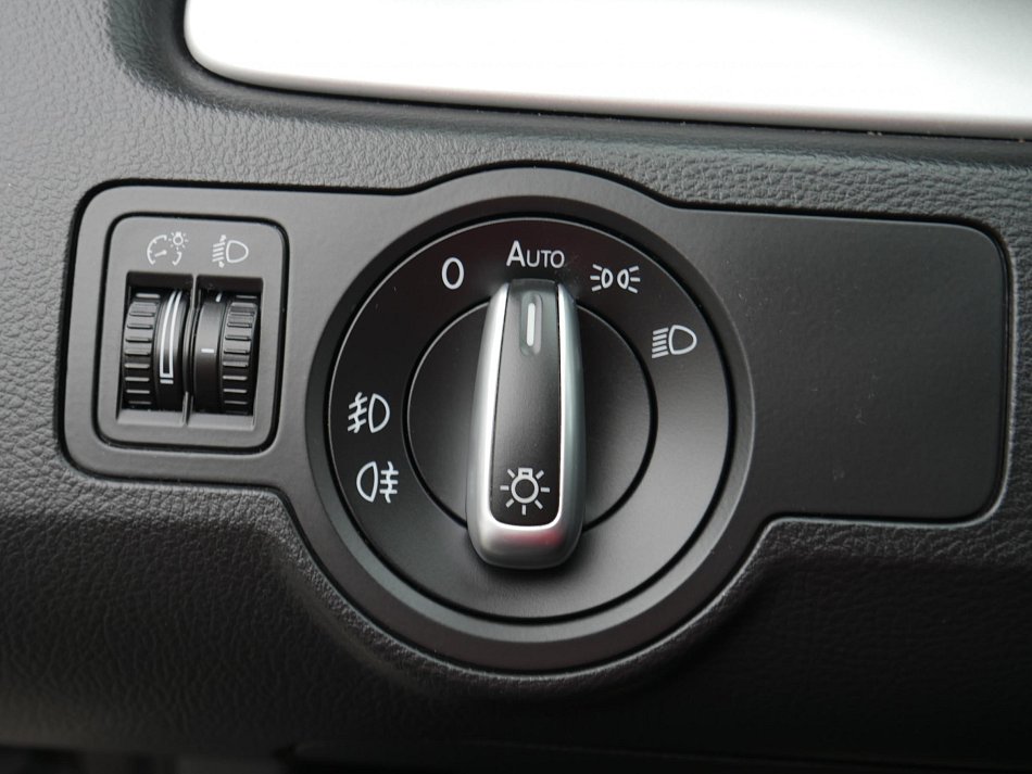 Volkswagen Passat 1.4TSi 