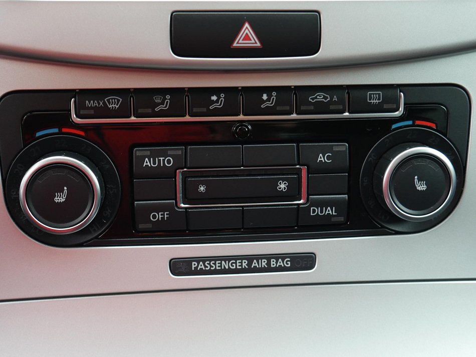 Volkswagen Passat 1.4TSi 