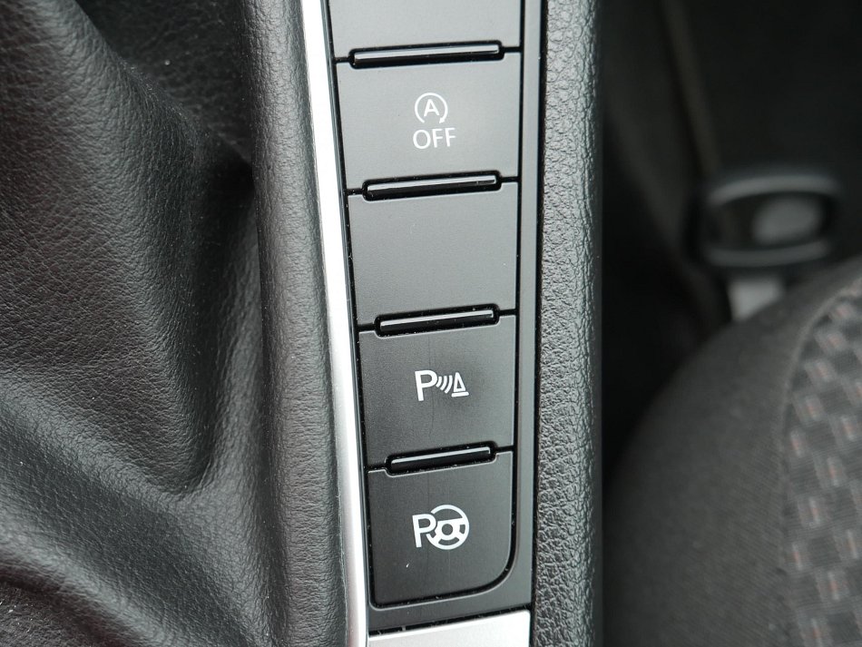 Volkswagen Passat 1.4TSi 