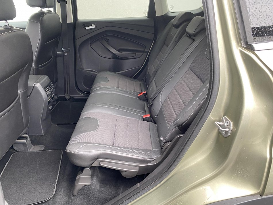 Ford Kuga 2.0 TDCi Titanium 4x4