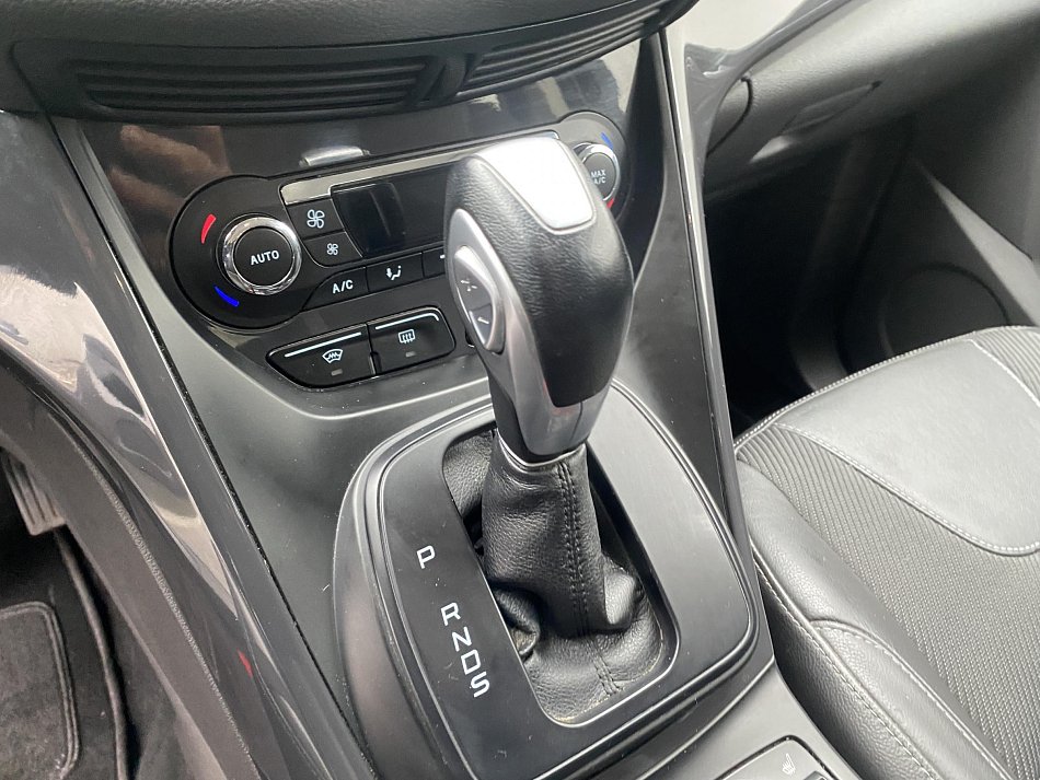 Ford Kuga 2.0 TDCi Titanium 4x4