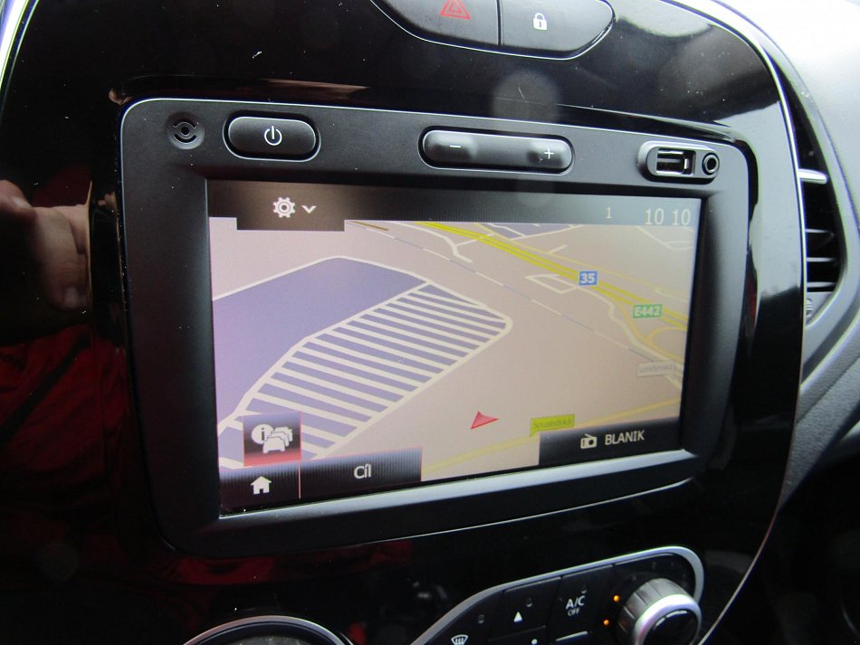 Renault Captur 1.3TCE 