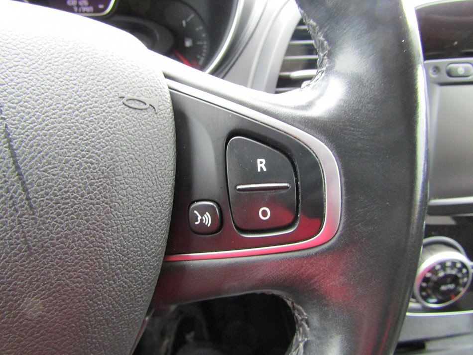 Renault Captur 1.3TCE 