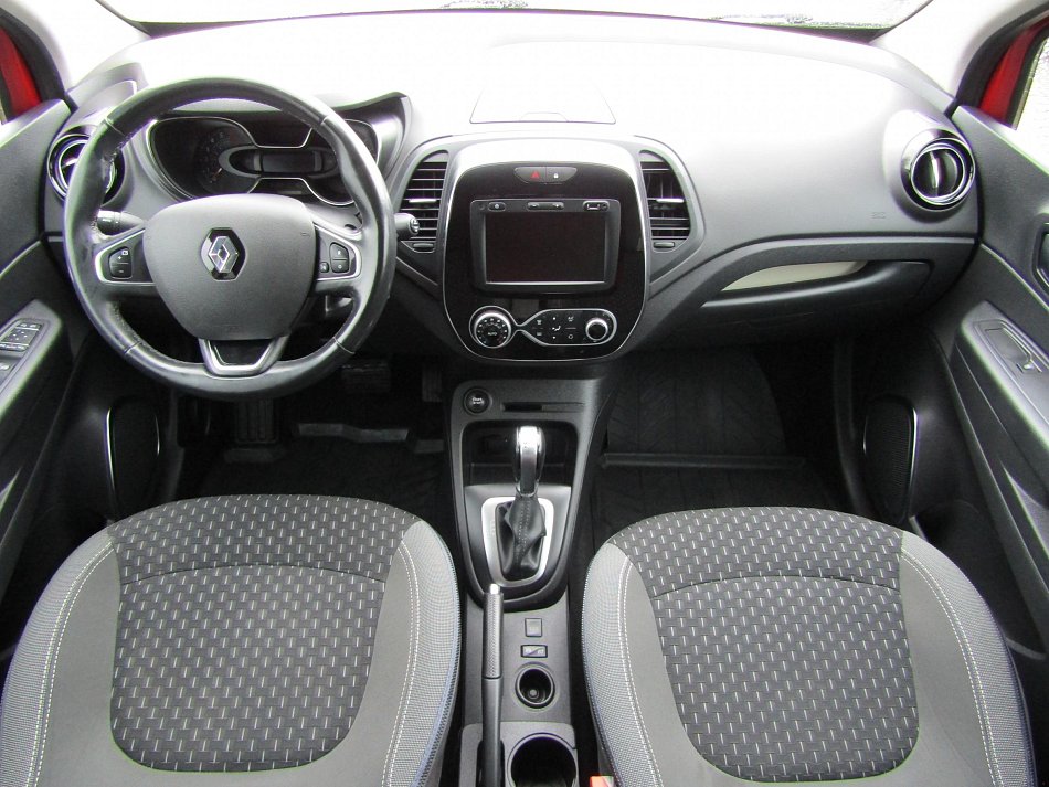 Renault Captur 1.3TCE 