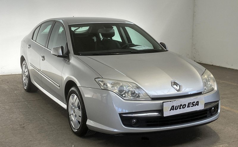 Renault Laguna 2.0 dCi 